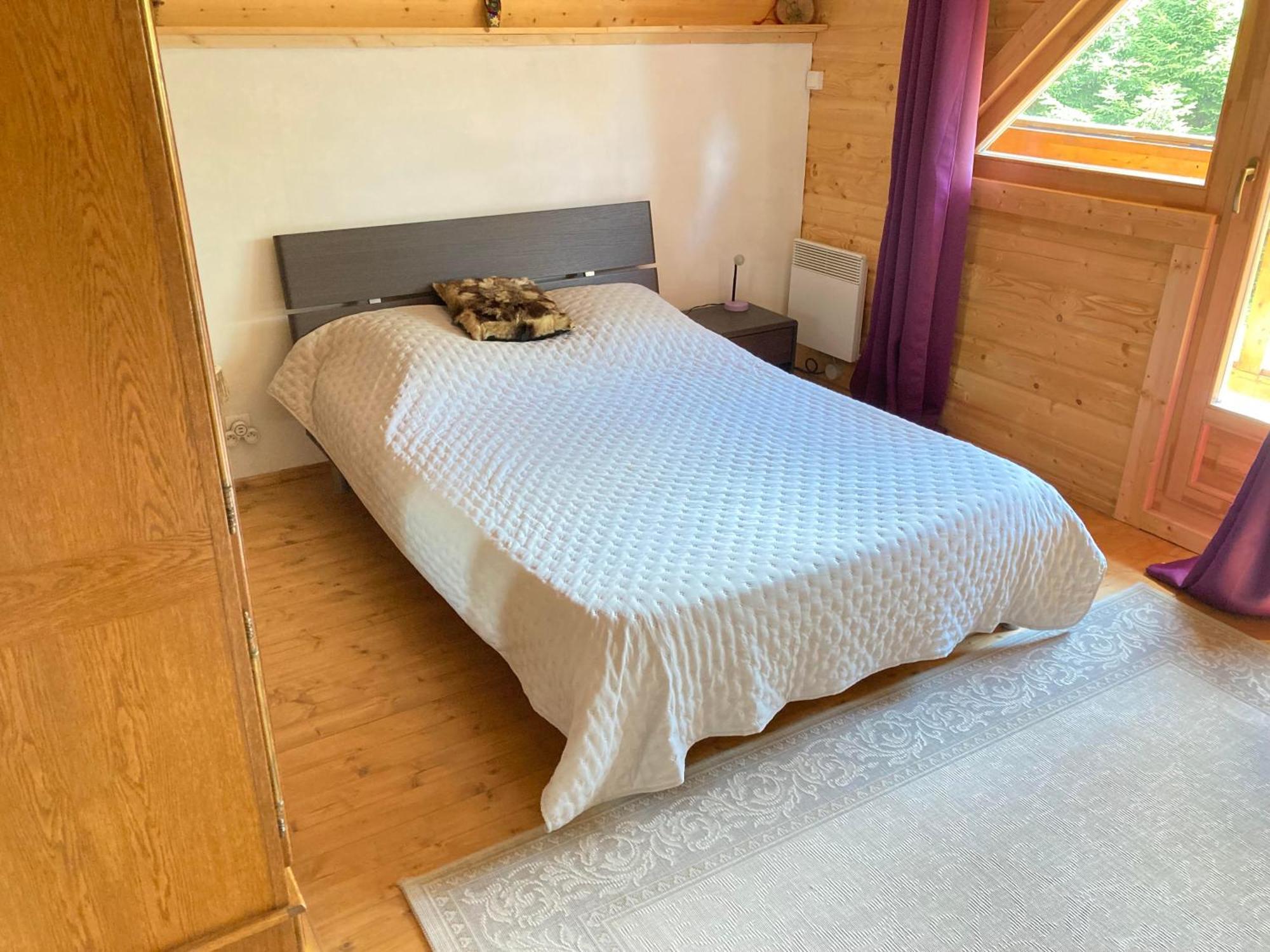 Chalet Authentique Au Calme, En Lisiere De Foret, Montagne, Sentiers 15Mn Gerardmer & Alsace "Chalet Mon Beau Sapin" Anould Extérieur photo