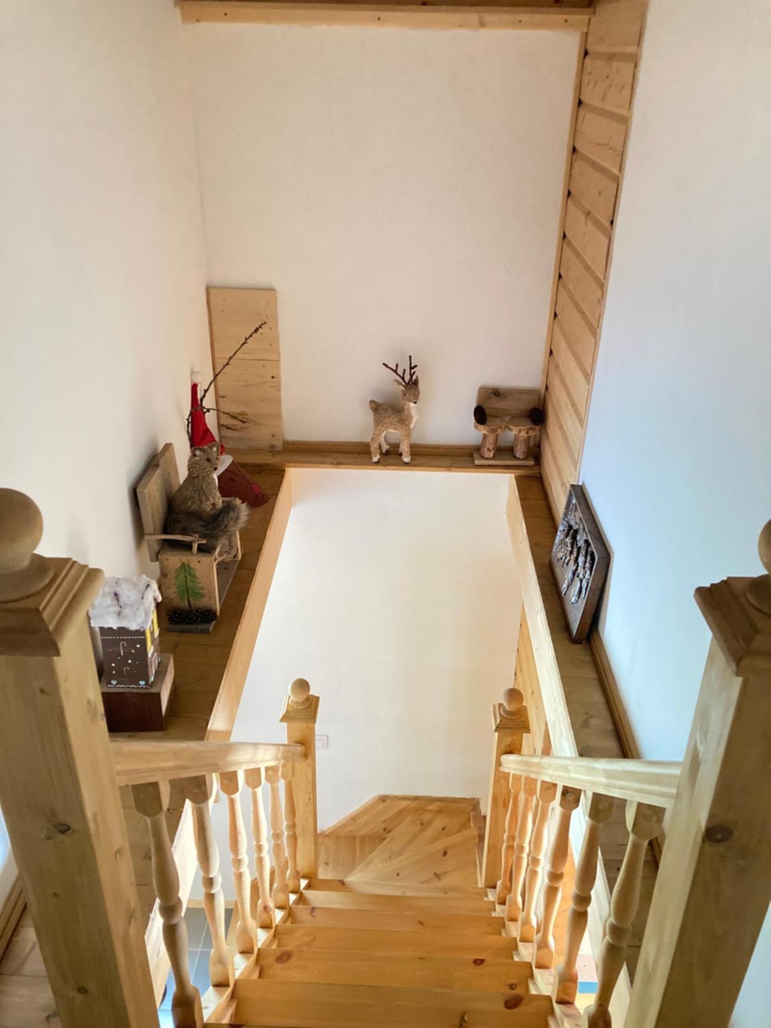 Chalet Authentique Au Calme, En Lisiere De Foret, Montagne, Sentiers 15Mn Gerardmer & Alsace "Chalet Mon Beau Sapin" Anould Extérieur photo