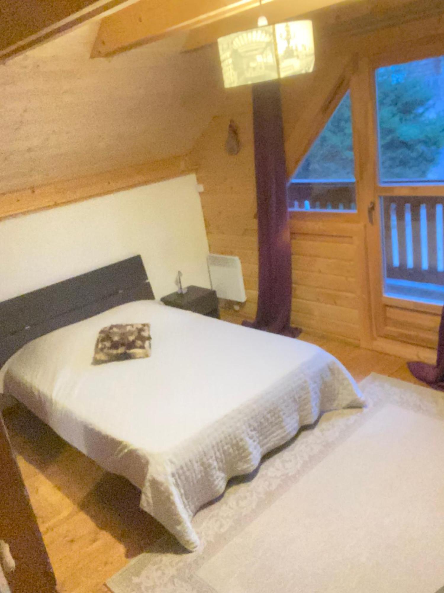 Chalet Authentique Au Calme, En Lisiere De Foret, Montagne, Sentiers 15Mn Gerardmer & Alsace "Chalet Mon Beau Sapin" Anould Extérieur photo