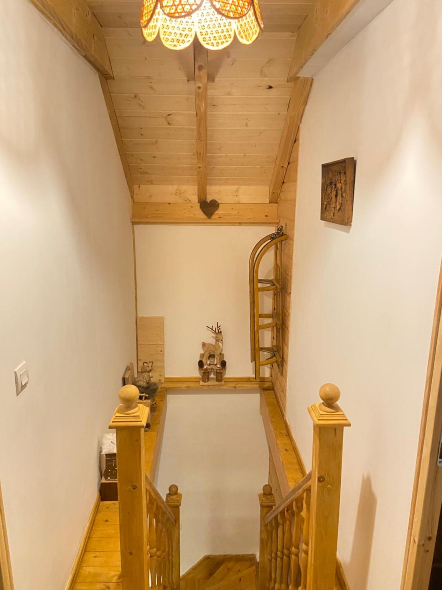 Chalet Authentique Au Calme, En Lisiere De Foret, Montagne, Sentiers 15Mn Gerardmer & Alsace "Chalet Mon Beau Sapin" Anould Extérieur photo