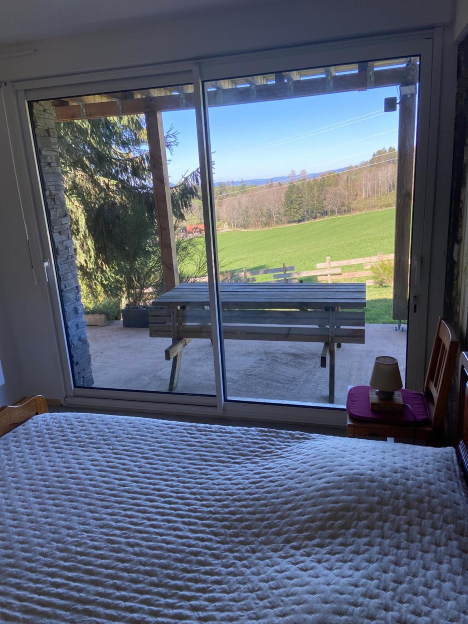 Chalet Authentique Au Calme, En Lisiere De Foret, Montagne, Sentiers 15Mn Gerardmer & Alsace "Chalet Mon Beau Sapin" Anould Extérieur photo