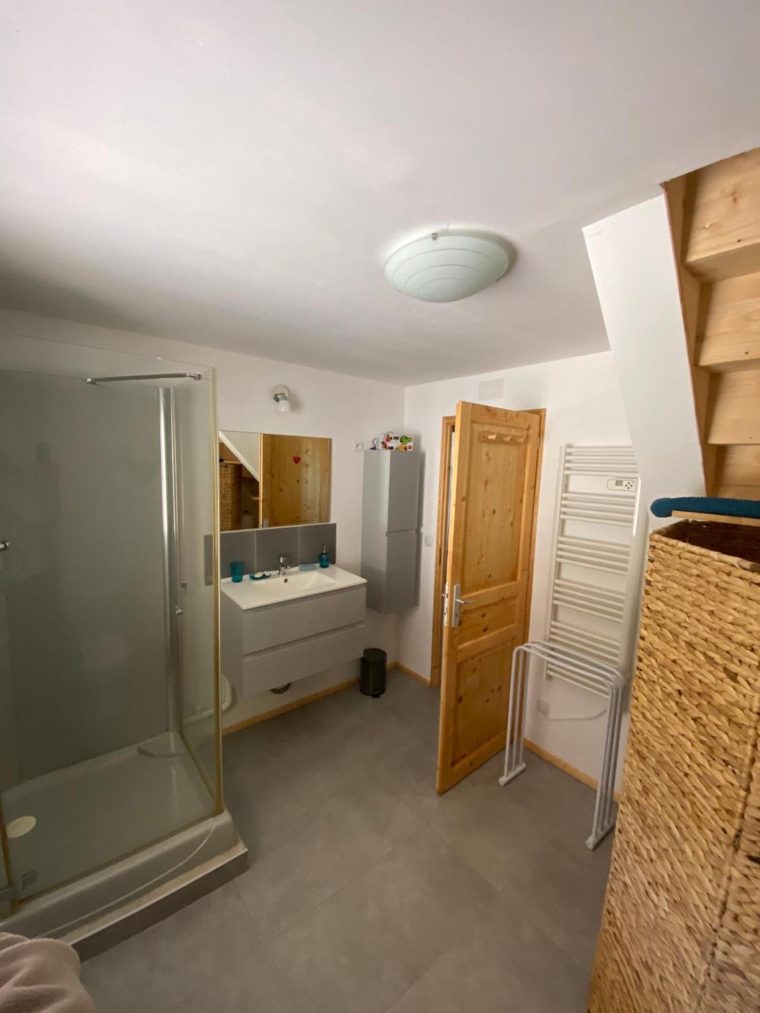 Chalet Authentique Au Calme, En Lisiere De Foret, Montagne, Sentiers 15Mn Gerardmer & Alsace "Chalet Mon Beau Sapin" Anould Extérieur photo