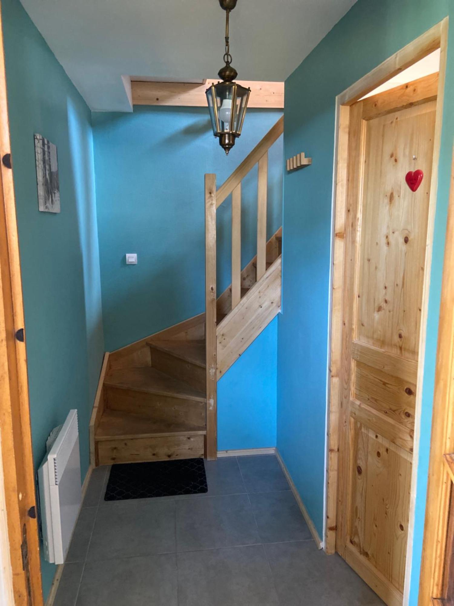 Chalet Authentique Au Calme, En Lisiere De Foret, Montagne, Sentiers 15Mn Gerardmer & Alsace "Chalet Mon Beau Sapin" Anould Extérieur photo